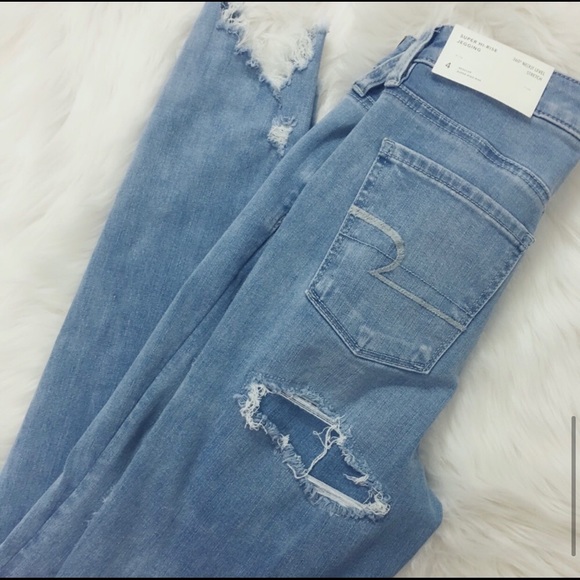 COPY- AEO 🦅Jegging - Picture 2 of 16